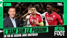 Ligue 1 : Gautreau confiant pour Monaco dans la course au podium