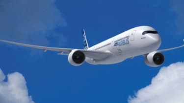 La filiale d'EADS n'avait enregistré que 833 commandes nettes en 2012.