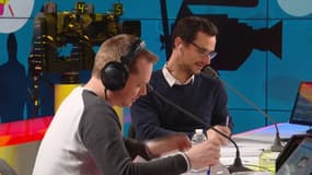 Le kikadi du vendredi 15 février 2019