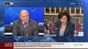 19H Ruth Elkrief: Édition spéciale Loi Macron: "Je pense que nous aurions été majoritaires même sans recourir au 49.3": Jean-Marie Le Guen - 17/02