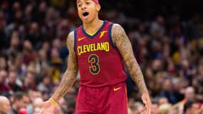 Isaiah Thomas