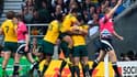 Les Australiens peuvent rapporter gros à leur Fédération