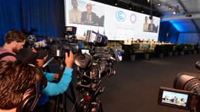 Les 196 pays représentés à la conférence de l'ONU sur le climat à Lima sont parvenus à un accord à l'arraché dimanche, fixant le format de leurs futurs engagements de réduction des émissions de gaz à effet de serre.