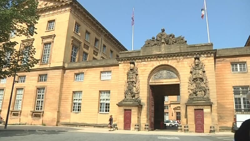 Condamné à 3 mois de prison ferme pour avoir fait le salut nazi