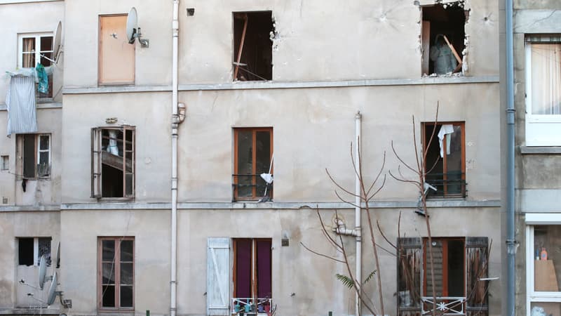 Sur les 70 personnes privées de toit, un quart seulement a retrouvé un logement