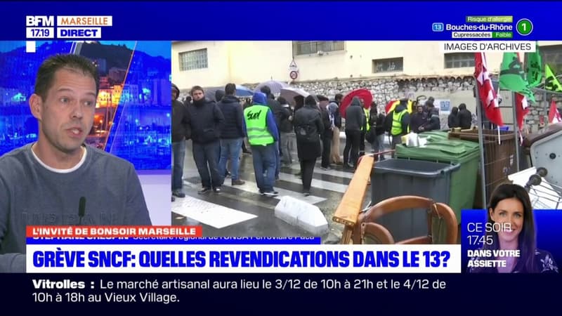 Grève des contrôleurs: quelles sont leurs revendications?