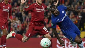 Alberto Moreno