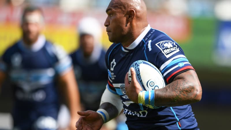 Nemani Nadolo