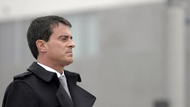 Manuel Valls est en déplacement au Sahel ces samedi et dimanche, pour soutenir les troupes françaises mobilisées sur place. (Photo d'illustration)