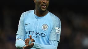 Yaya Touré