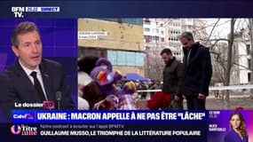 Ukraine: un missile russe tombe à 150m de Volodymyr Zelensky qui était en déplacement à Odessa avec le premier ministre grec