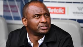 Patrick Vieira