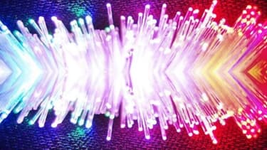 Le déploiement de la fibre optique était déjà une priorité sous Nicolas Sarkozy.