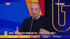 Le gouvernement en fait-il trop ? Mourad Boudjellal : " Cette façon de vouloir nous donner des ordres est inacceptable!"