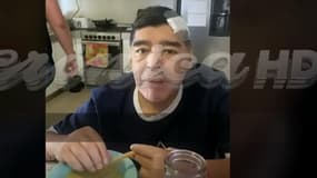 Diego Maradona