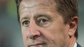 Le directeur sportif de Grenoble espère que ses joueurs sauront quitter la Ligue 1 la tête haute.