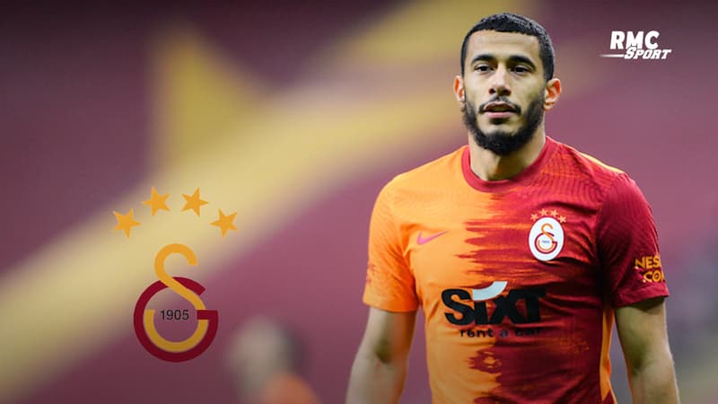 Galatasaray : Belhanda licencié pour