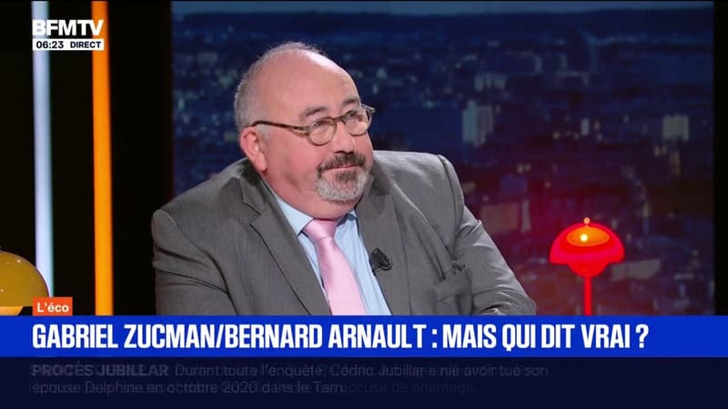 ÉDITO - La taxe Zucman sur les hauts patrimoines mettrait-elle vraiment 