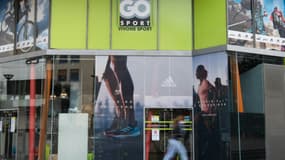 Le tribunal de commerce de Grenoble se penche sur le rachat du groupe Go Sport, en redressement judiciaire depuis janvier