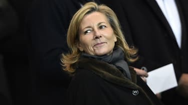 Claire Chazal