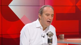 Xavier Niel était l'invité du Face-à-face sur RMC et BFM vendredi 27 septembre.