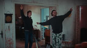 "Météors" d'Hubert Charuel, en salles ce 8 octobre