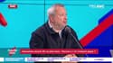 "C'est politiquement parlant le président le plus mal élu de l'histoire de France" pour Périco Légasse