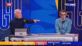 Les indiscrets politiques : Congé menstruel, bientôt une proposition de loi en France ? - 17/02