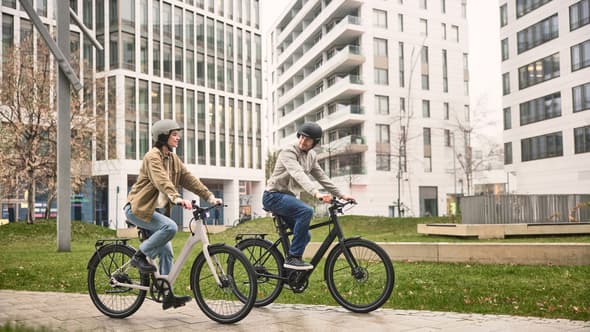 Lidl va proposer deux modèles au lancement, un "Urban E-Bike X" avec un cadre haut et un "Urban E-Bike Y" avec un enjambement bas.