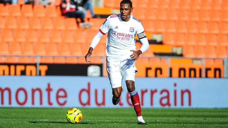 OL: Marcelo espère prolonger