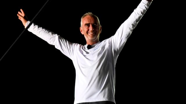 Loïck Peyron