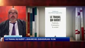 La dernière minute : « La politique au Royaume-Uni » et « Le travail qui guérit » - 22/10