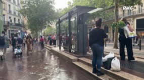 Marseille : les transports en commun gratuits dès ce lundi