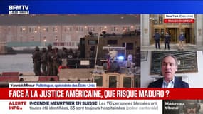 Capture de Nicolás Maduro: comment l'opération est reçue par les Américains? 