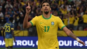 Lucas Paqueta
