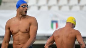 Florent Manaudou