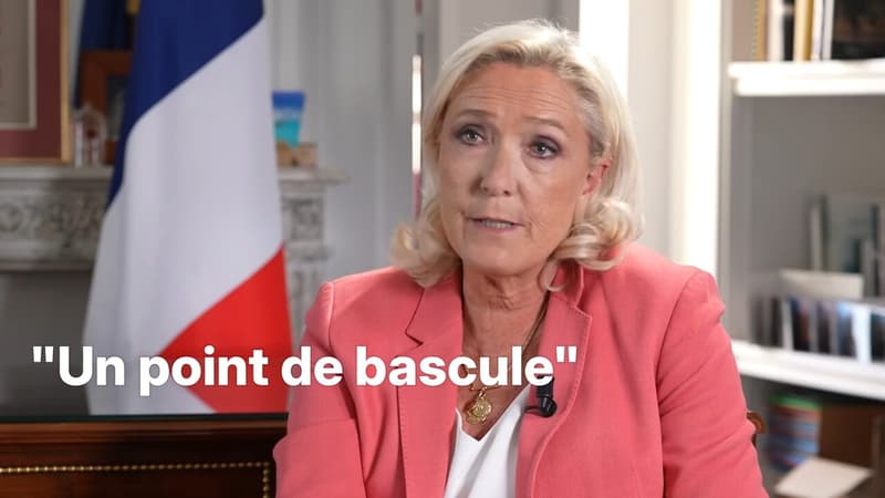 Mort de Quentin Deranque: "