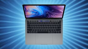 Vite ce ne sera pas éternel, ce MacBook Pro voit son prix dégringoler en ce moment sur Cdiscount