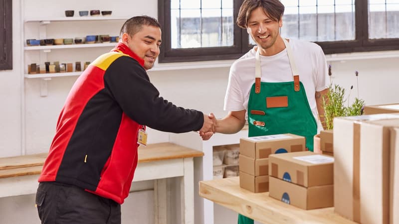 Compétitivité, rentabilité, résilience : pourquoi l'international s'impose désormais aux PME françaises ?