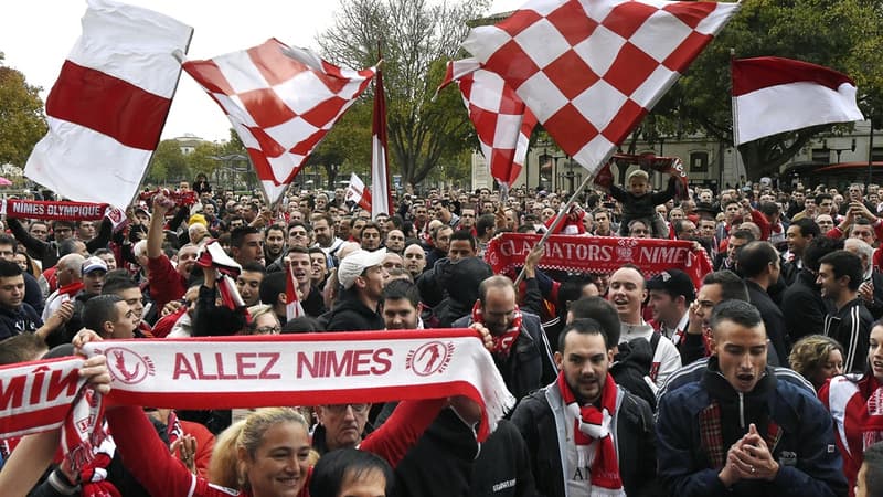 Une première manifestation de soutien aux Crocos a eu lieu le week-dernier.