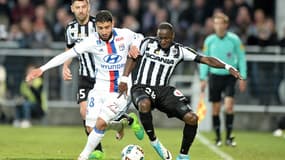 Nabil Fékir