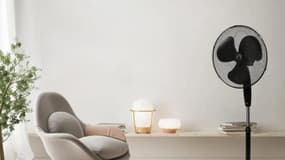 2 ventilateurs à moins de 50 euros ? Difficile de ne pas craquer pour les soldes
