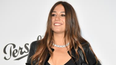 Izia Higelin