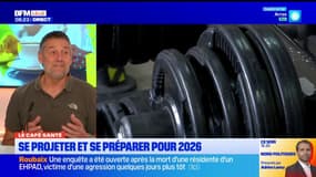 Le Café Santé: se projeter et se préparer pour 2026