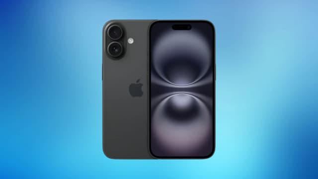 Ce prix affiché par Cdiscount est beaucoup trop intéressant pour l'iPhone 16 Apple