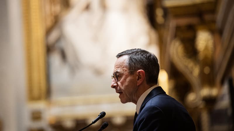 Mort de Quentin Deranque: Bruno Retailleau exige la démission de Raphaël Arnault de l'Assemblée nationale