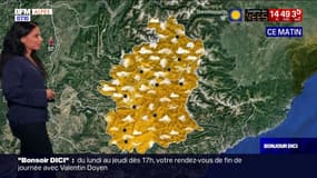 Météo Alpes du Sud: une journée qui s'annonce chaude et ensoleillée, 33°C attendus à Manosque