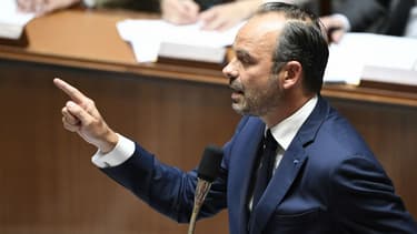 Édouard Philippe