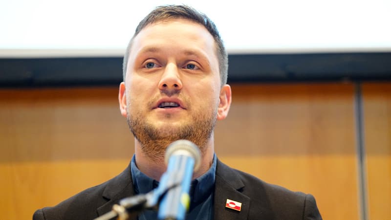 "Non merci, nous avons un système de santé public où les soins sont gratuits": le Groenland répond à la proposition de Donald Trump d'envoyer un navire hôpital américain sur place