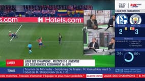 Rovera : "Il n'y a qu'un seul coupable pour moi, c'est Allegri"